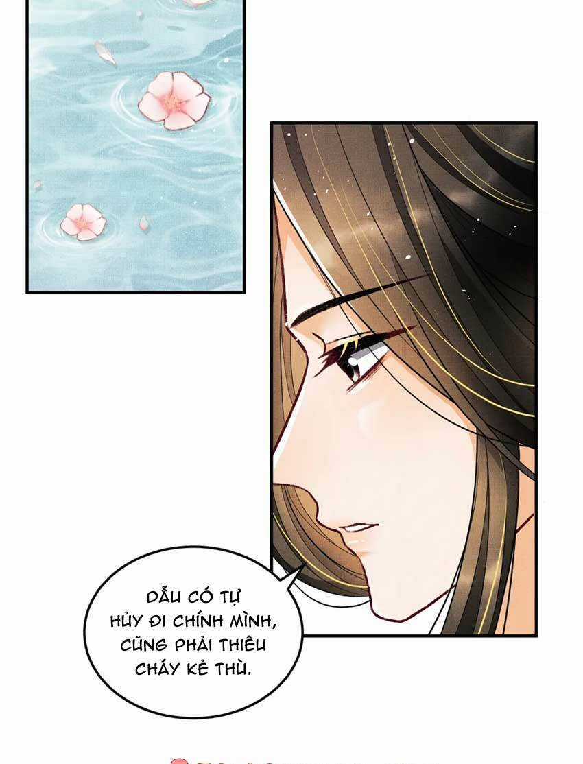 Thê Vi Thượng - Chapter 41 - Trang 37