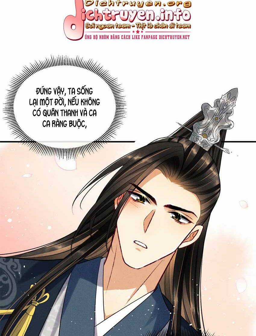 Thê Vi Thượng - Chapter 41 - Trang 38