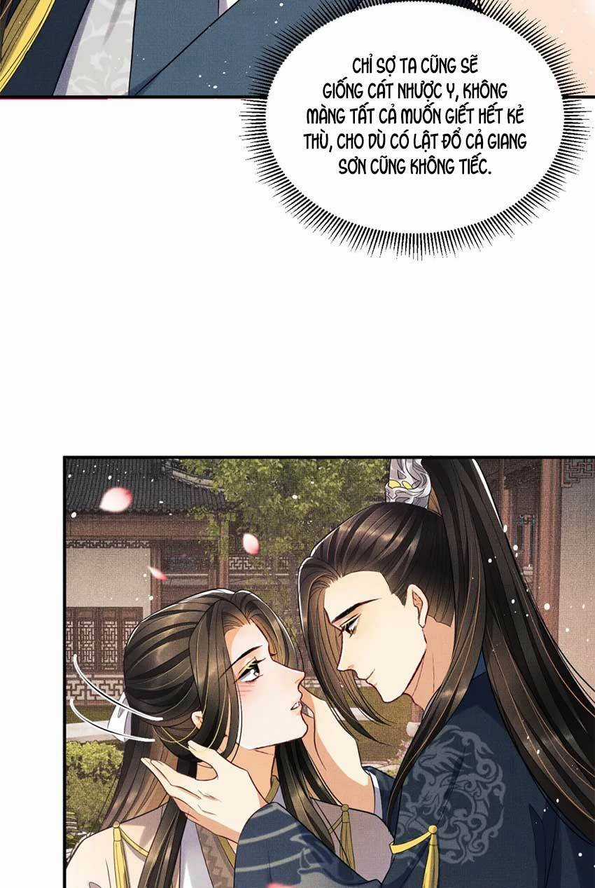 Thê Vi Thượng - Chapter 41 - Trang 39