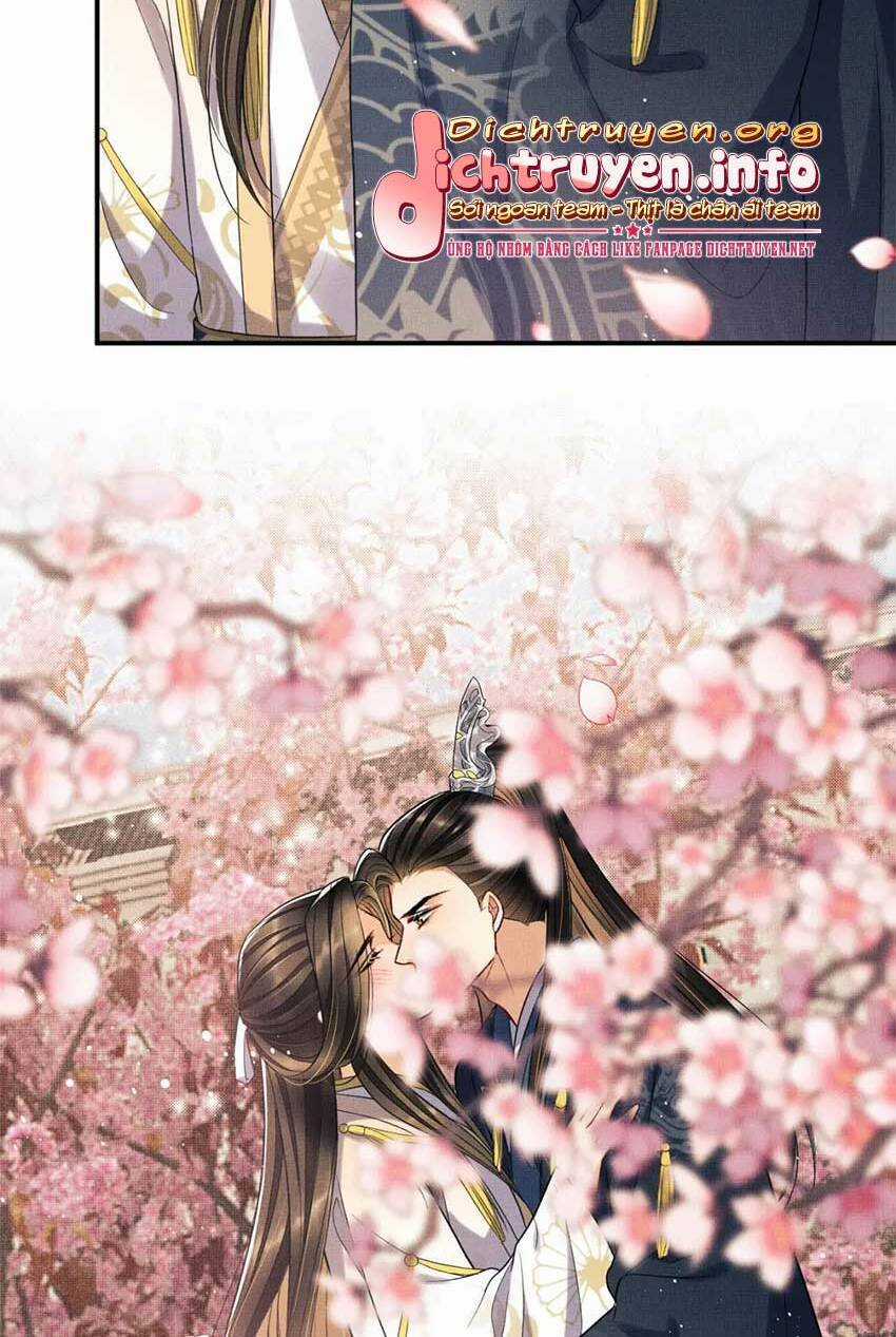 Thê Vi Thượng - Chapter 41 - Trang 40