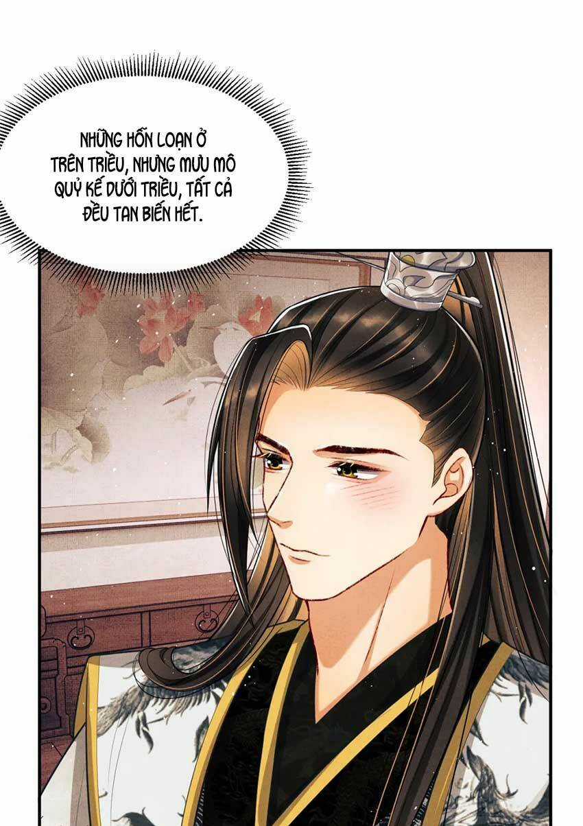 Thê Vi Thượng - Chapter 41 - Trang 5