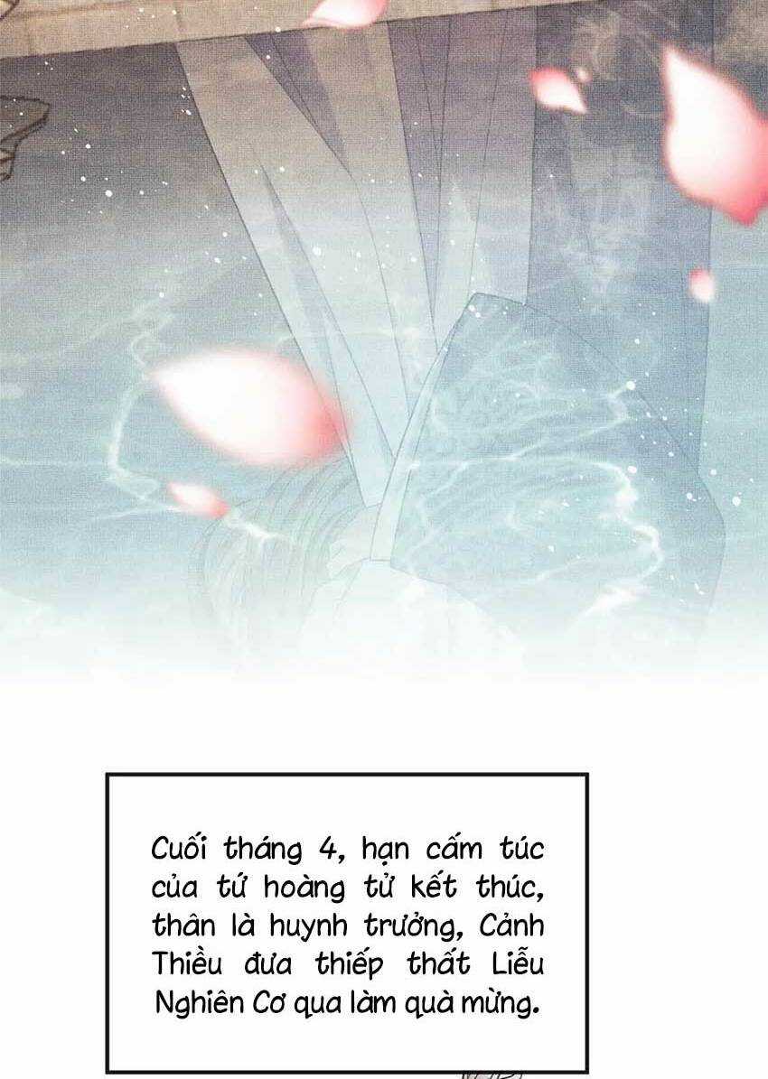 Thê Vi Thượng - Chapter 41 - Trang 42