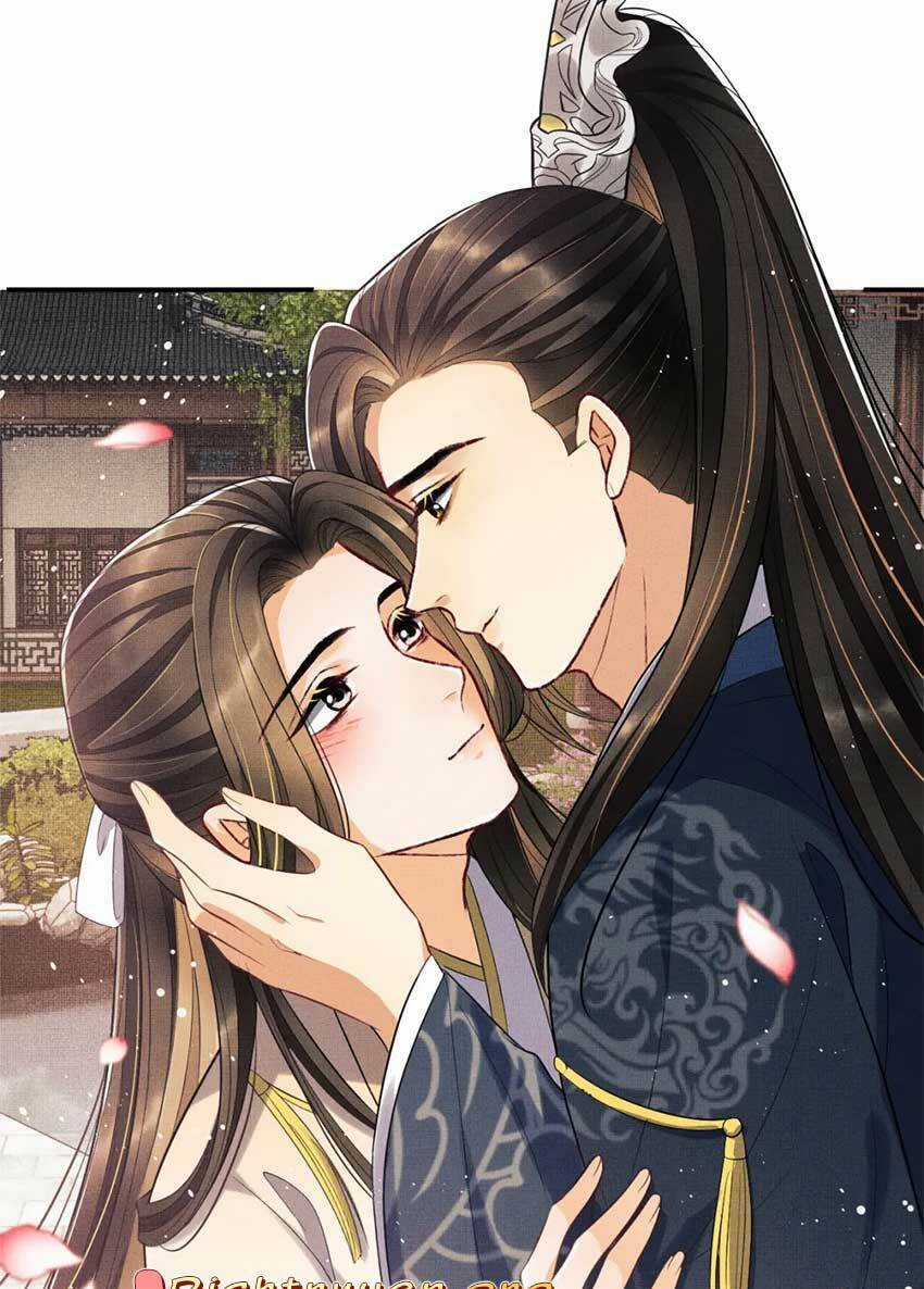 Thê Vi Thượng - Chapter 41 - Trang 43