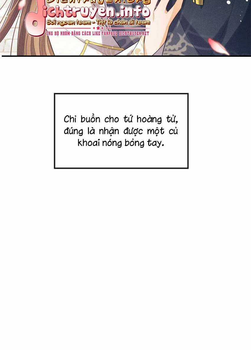 Thê Vi Thượng - Chapter 41 - Trang 44