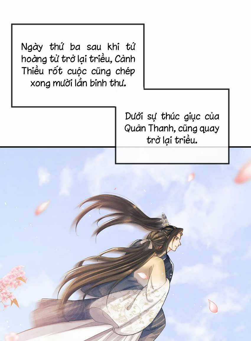 Thê Vi Thượng - Chapter 41 - Trang 45