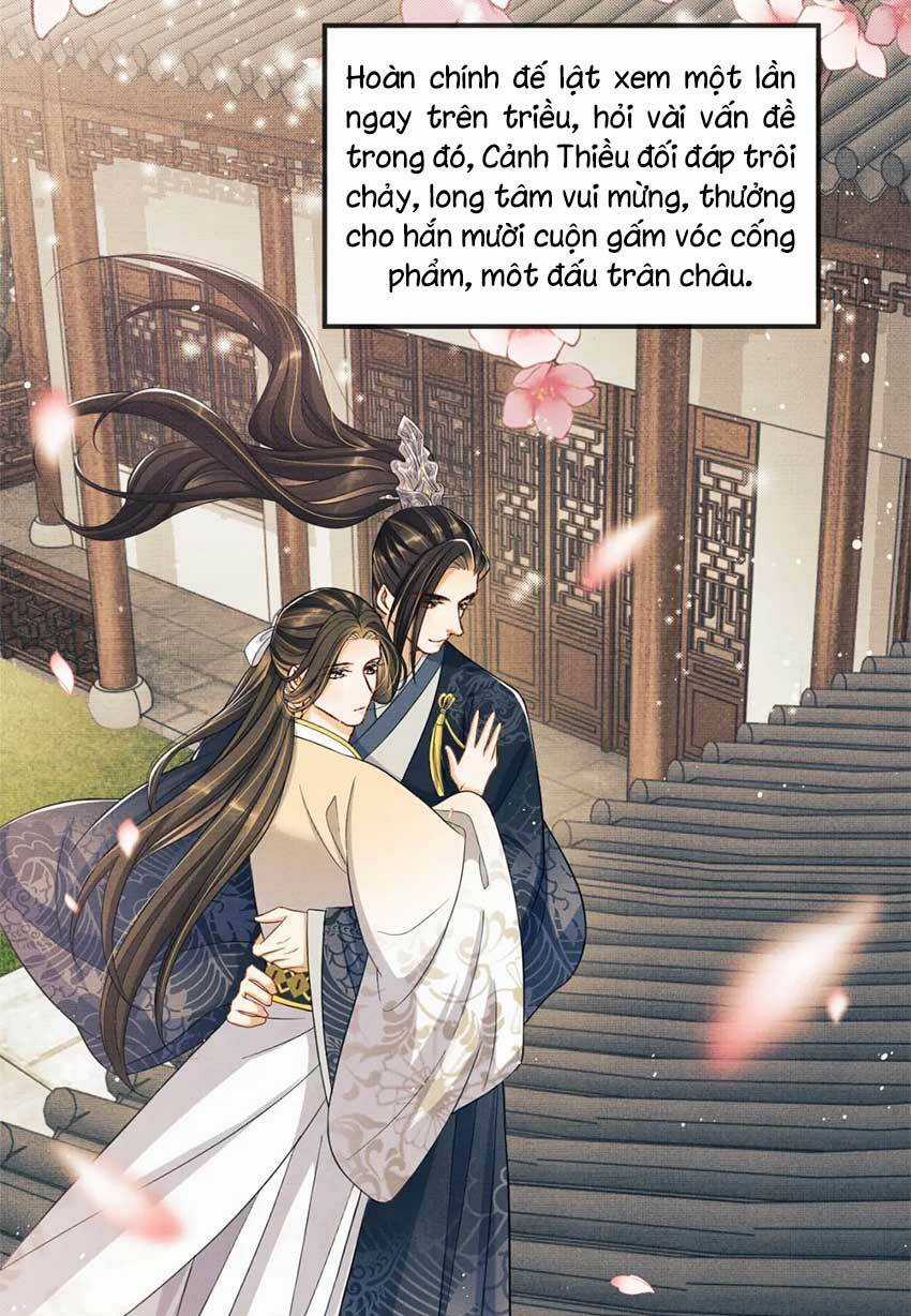 Thê Vi Thượng - Chapter 41 - Trang 47