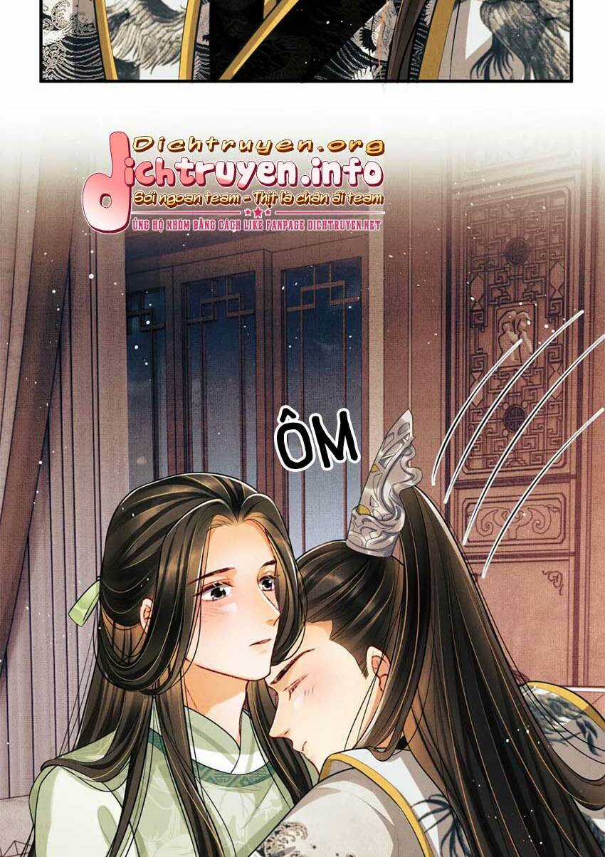 Thê Vi Thượng - Chapter 41 - Trang 6