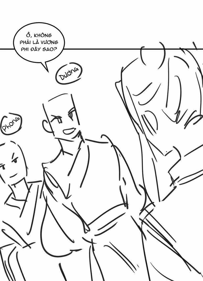 Thê Vi Thượng - Chapter 41 - Trang 53