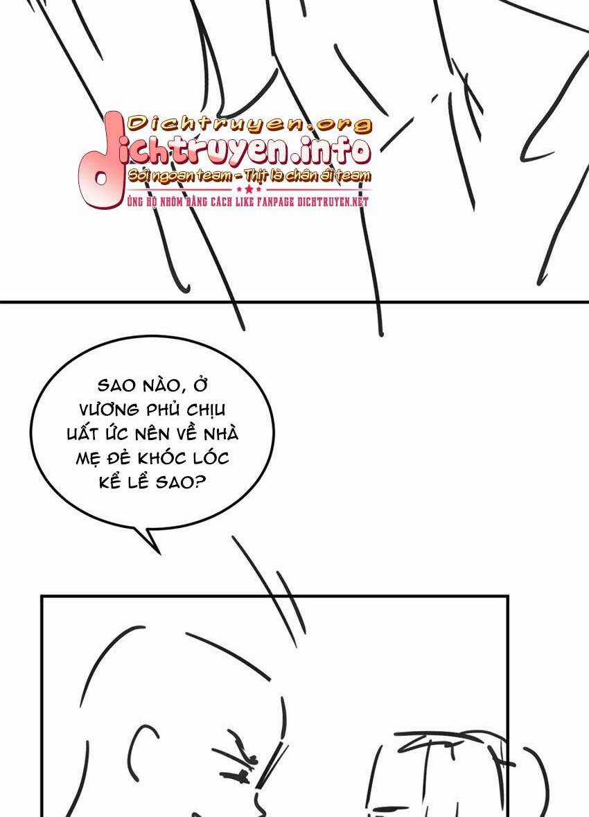 Thê Vi Thượng - Chapter 41 - Trang 54