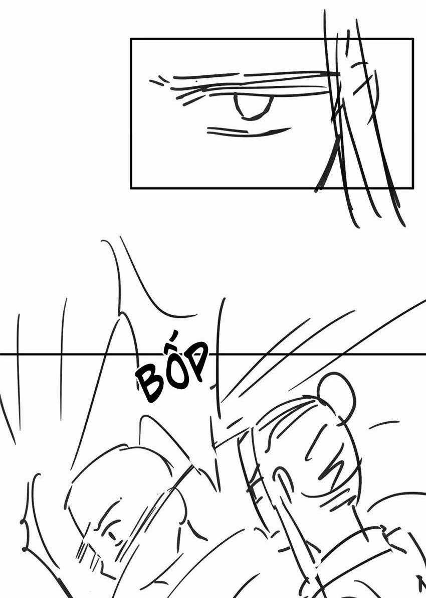 Thê Vi Thượng - Chapter 41 - Trang 56