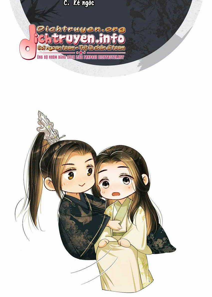 Thê Vi Thượng - Chapter 41 - Trang 58