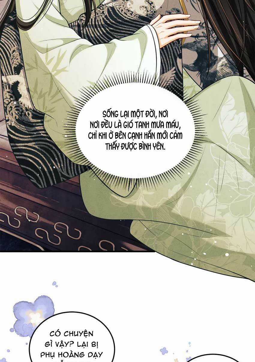 Thê Vi Thượng - Chapter 41 - Trang 7