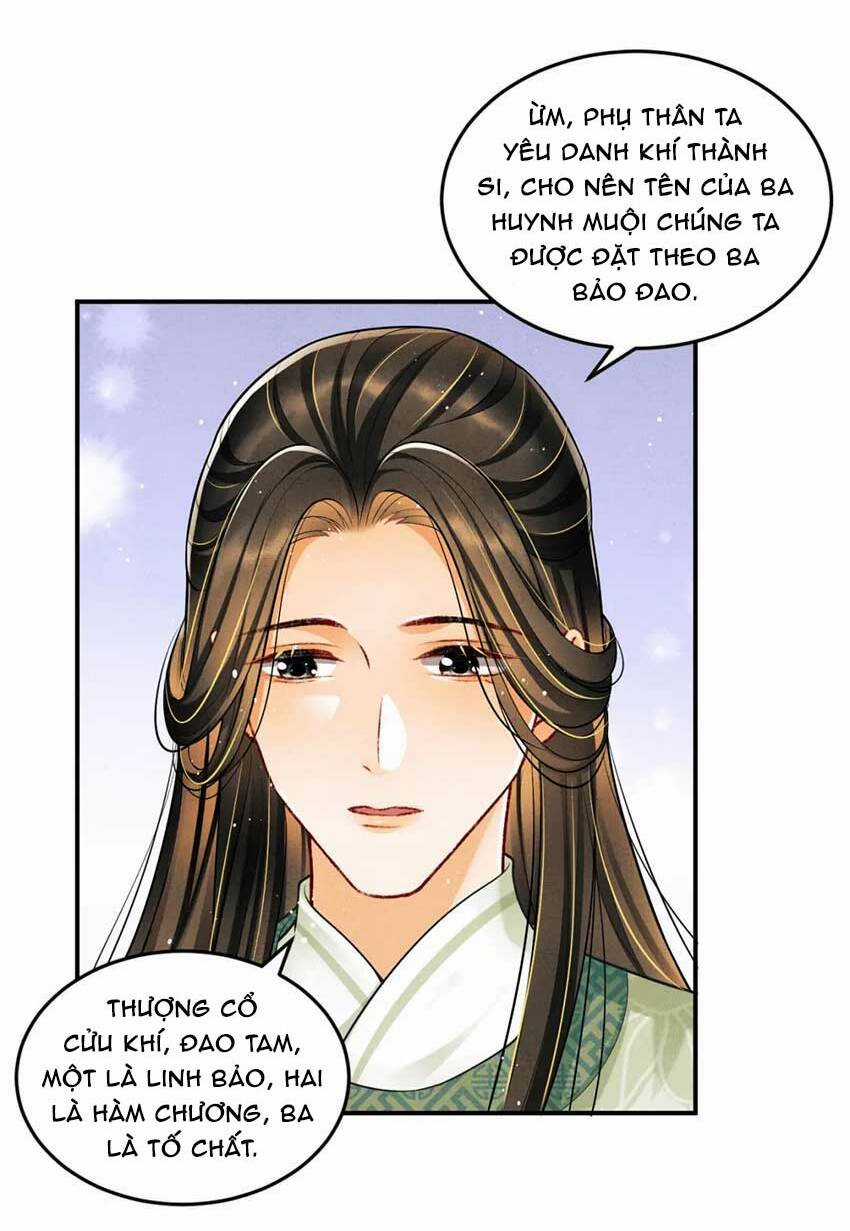 Thê Vi Thượng - Chapter 41 - Trang 10