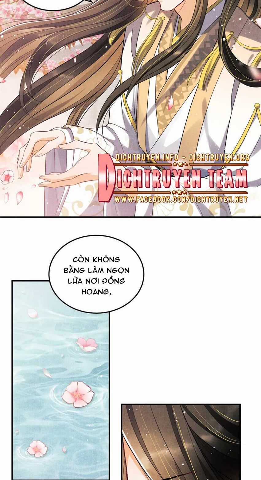 Thê Vi Thượng - Chapter 42 - Trang 2