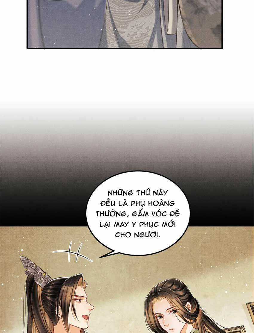 Thê Vi Thượng - Chapter 42 - Trang 11