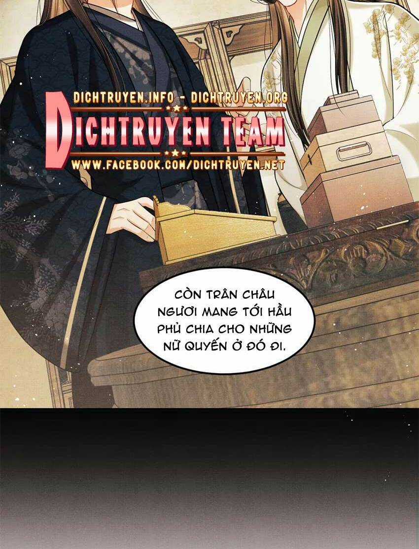 Thê Vi Thượng - Chapter 42 - Trang 12