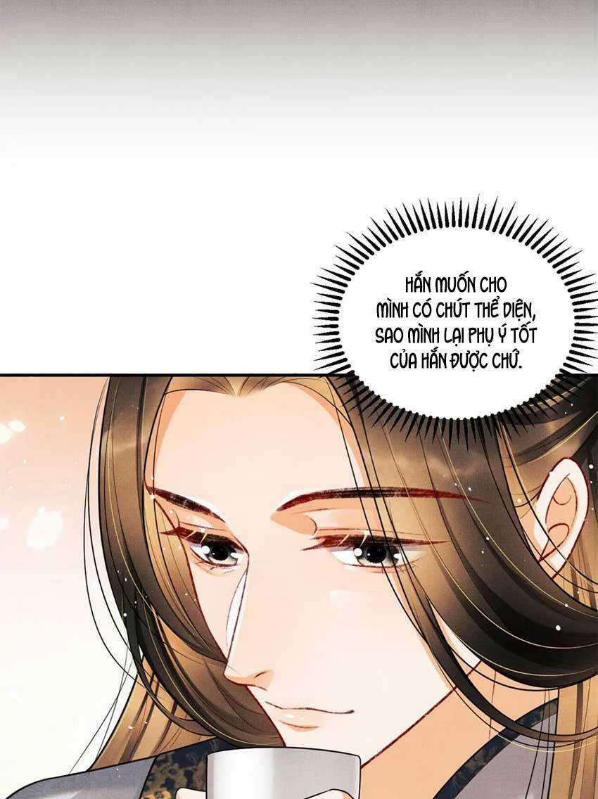 Thê Vi Thượng - Chapter 42 - Trang 13