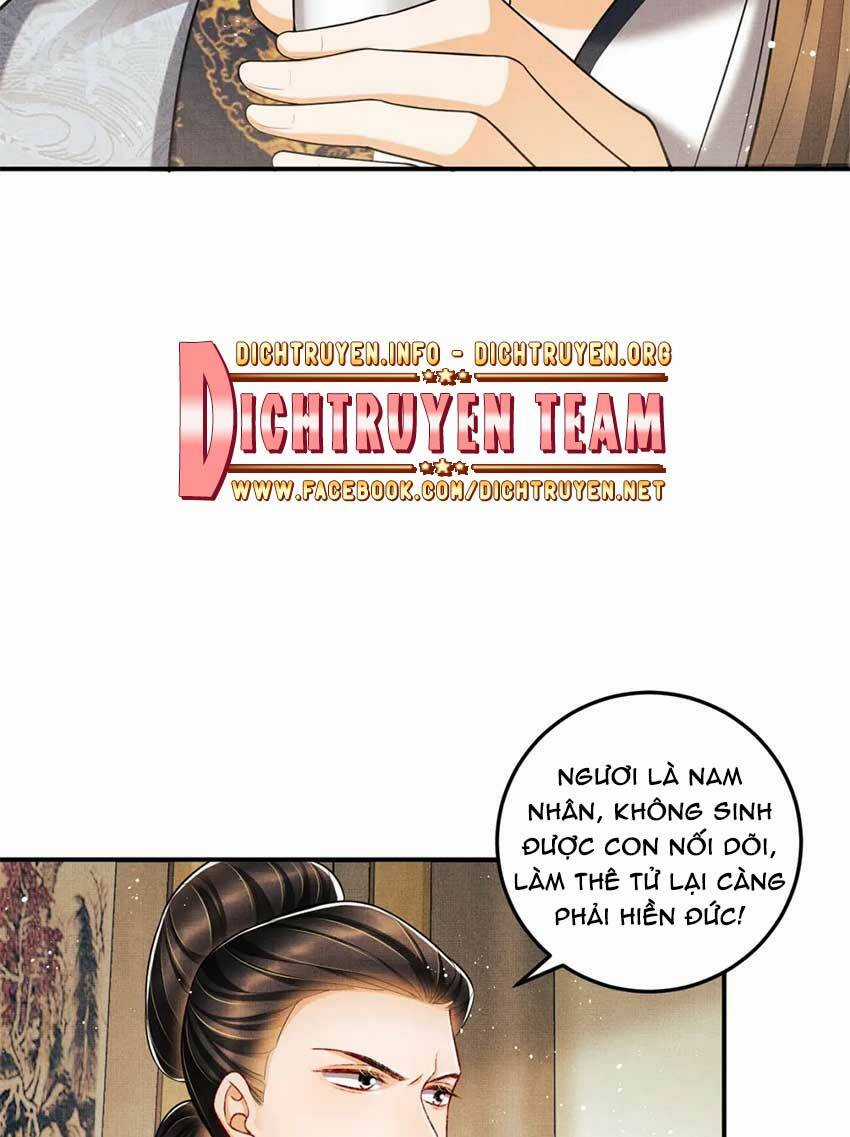 Thê Vi Thượng - Chapter 42 - Trang 14