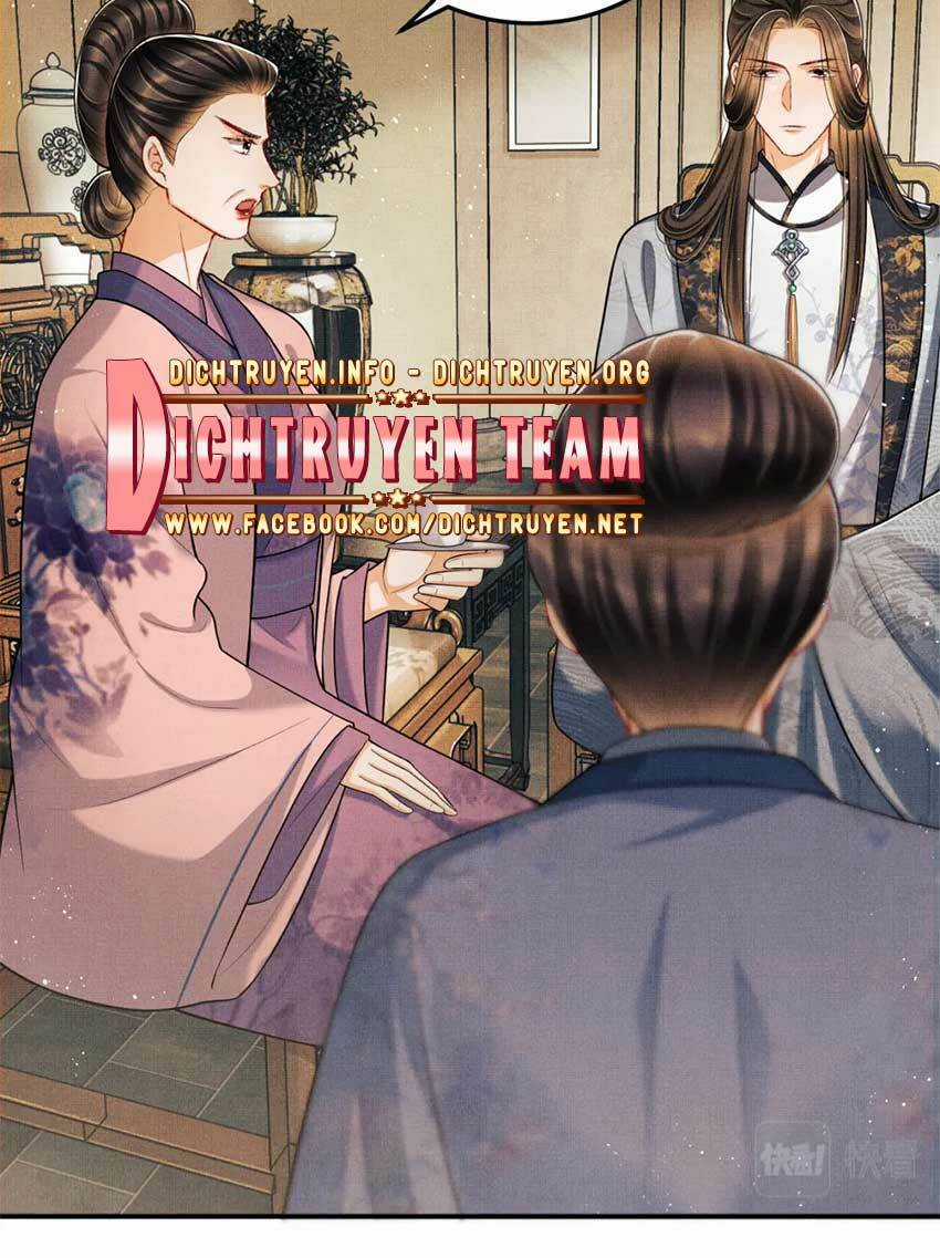 Thê Vi Thượng - Chapter 42 - Trang 16