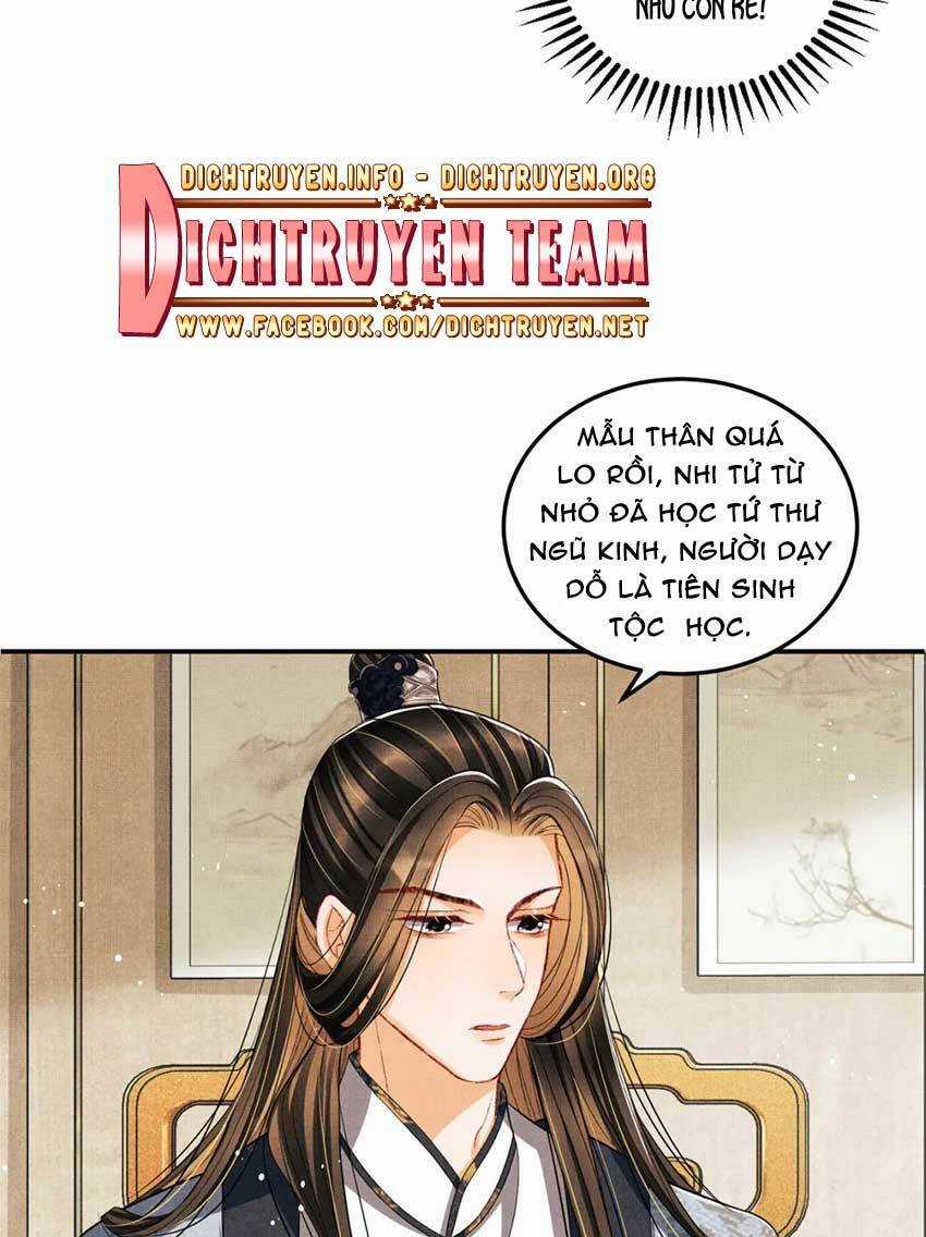 Thê Vi Thượng - Chapter 42 - Trang 18