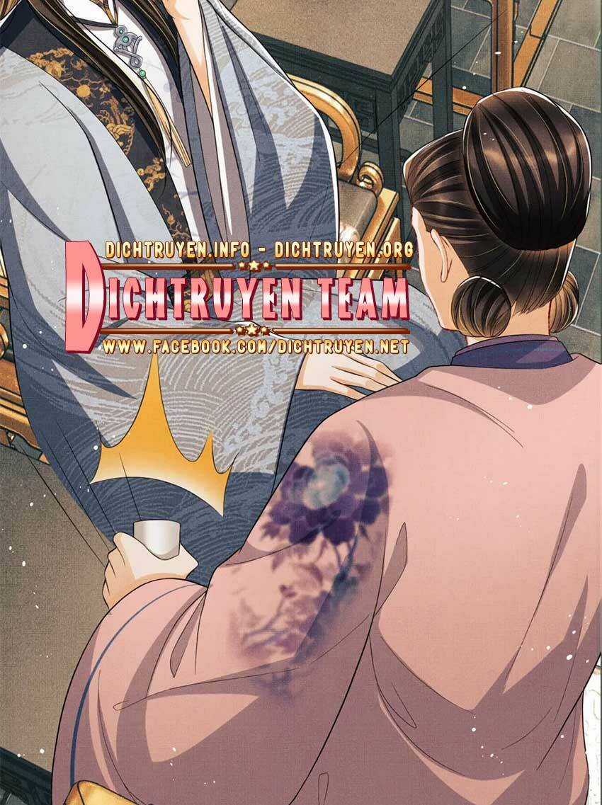 Thê Vi Thượng - Chapter 42 - Trang 20