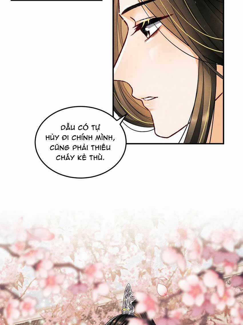 Thê Vi Thượng - Chapter 42 - Trang 3