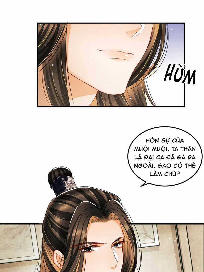 Thê Vi Thượng - Chapter 42 - Trang 23