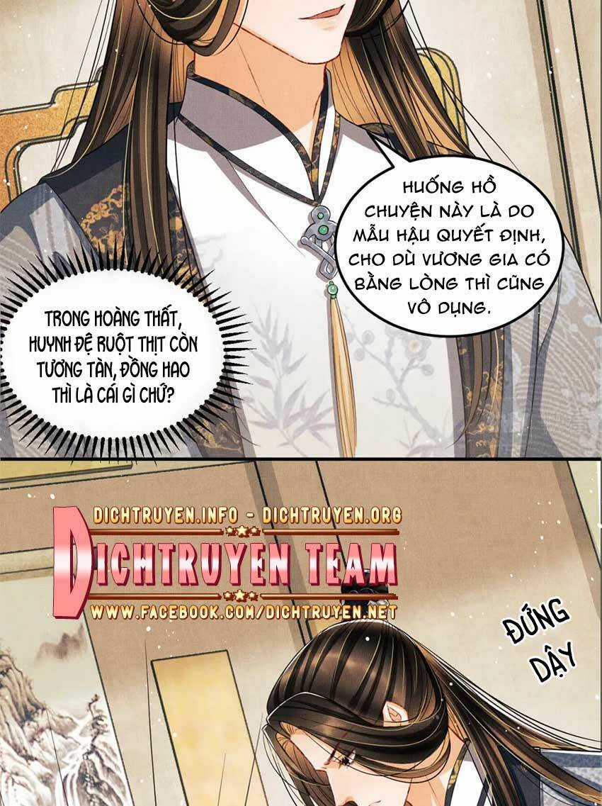 Thê Vi Thượng - Chapter 42 - Trang 24