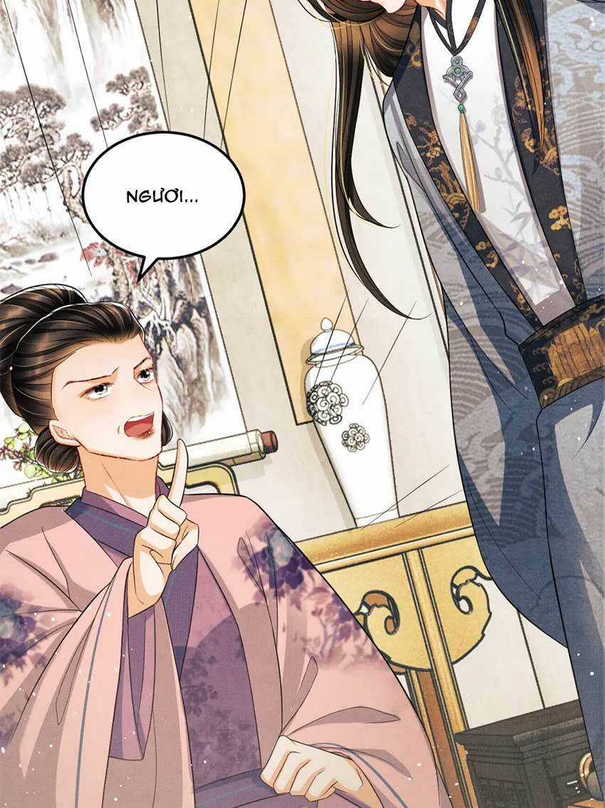 Thê Vi Thượng - Chapter 42 - Trang 25