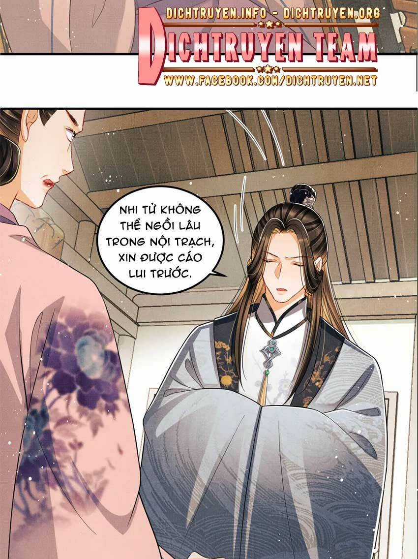 Thê Vi Thượng - Chapter 42 - Trang 26