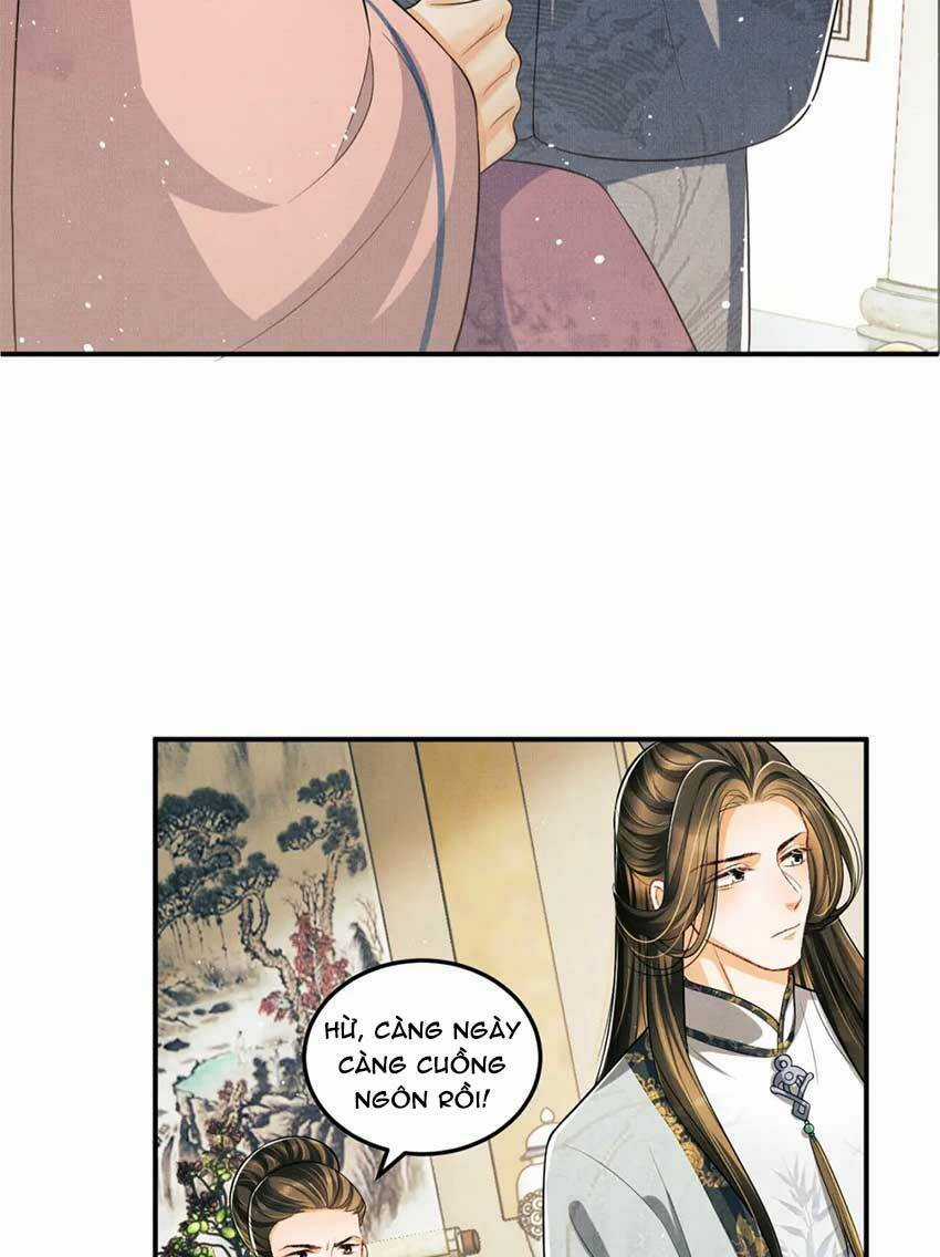 Thê Vi Thượng - Chapter 42 - Trang 27