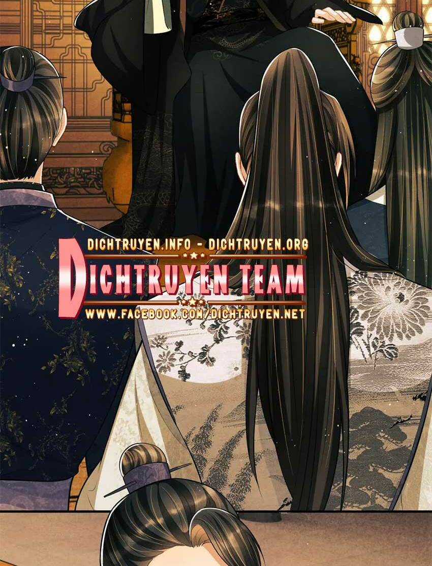 Thê Vi Thượng - Chapter 42 - Trang 30