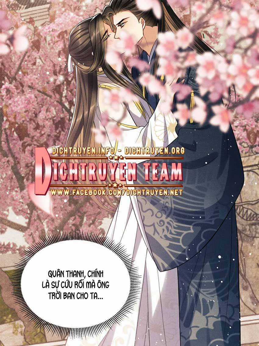 Thê Vi Thượng - Chapter 42 - Trang 4