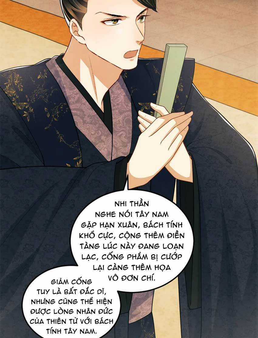 Thê Vi Thượng - Chapter 42 - Trang 31