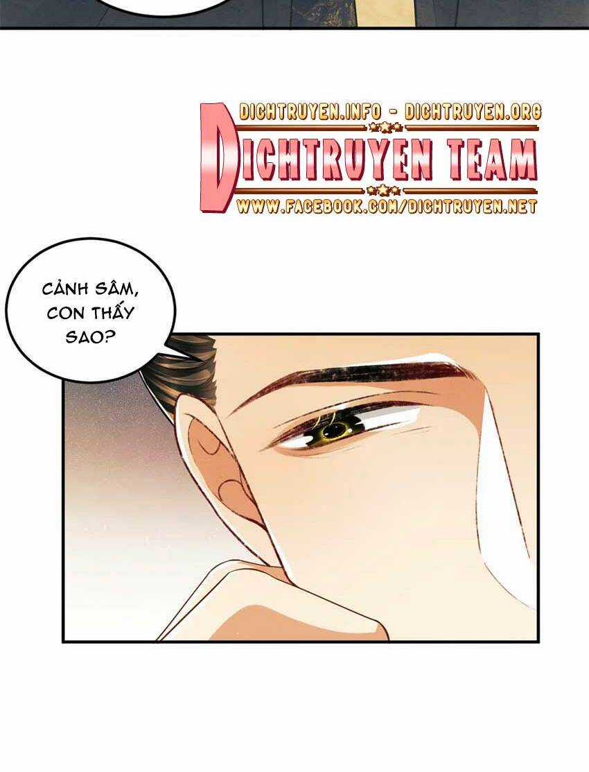 Thê Vi Thượng - Chapter 42 - Trang 32