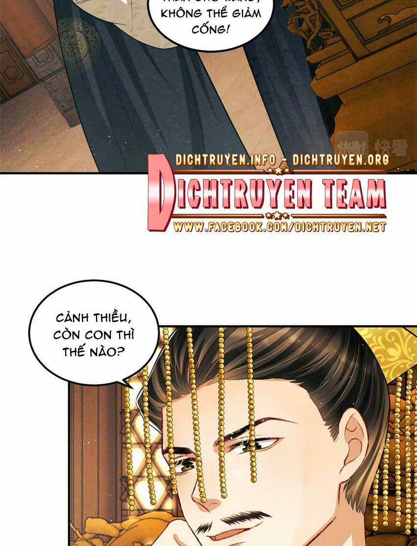 Thê Vi Thượng - Chapter 42 - Trang 34