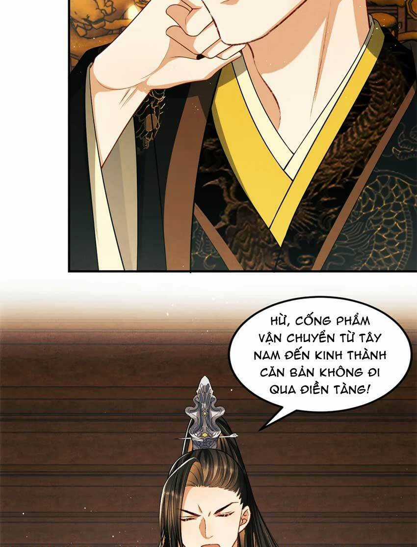 Thê Vi Thượng - Chapter 42 - Trang 35