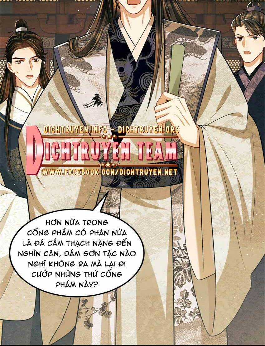 Thê Vi Thượng - Chapter 42 - Trang 36