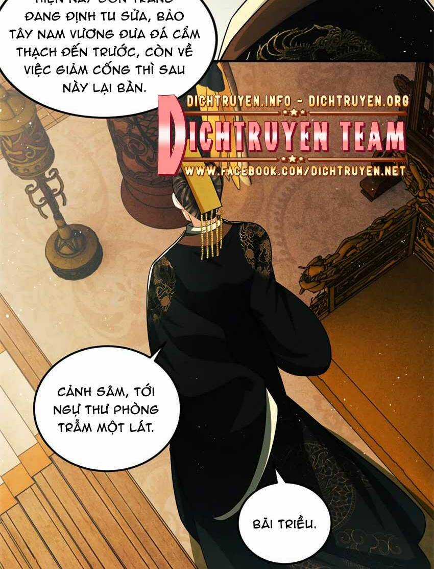 Thê Vi Thượng - Chapter 42 - Trang 38