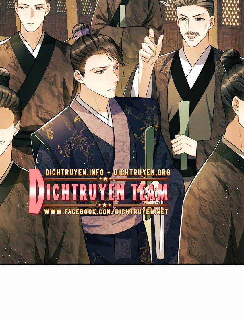 Thê Vi Thượng - Chapter 42 - Trang 40