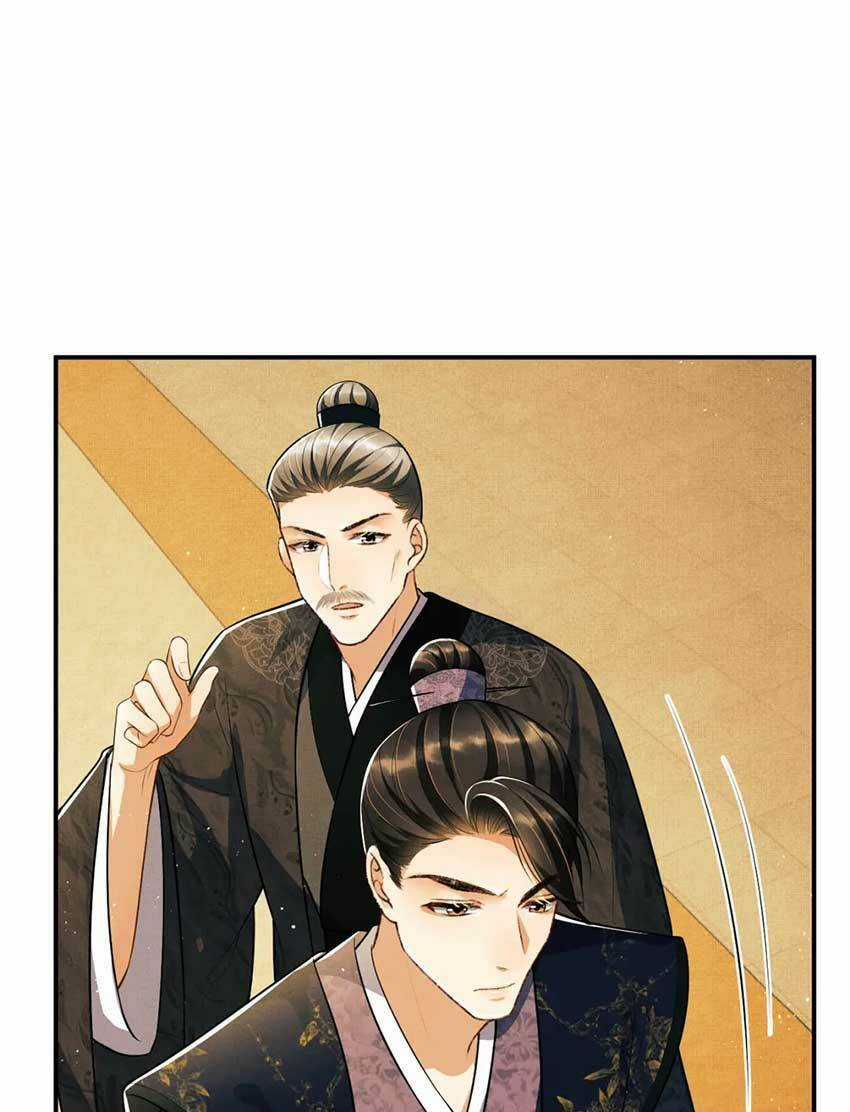 Thê Vi Thượng - Chapter 42 - Trang 41