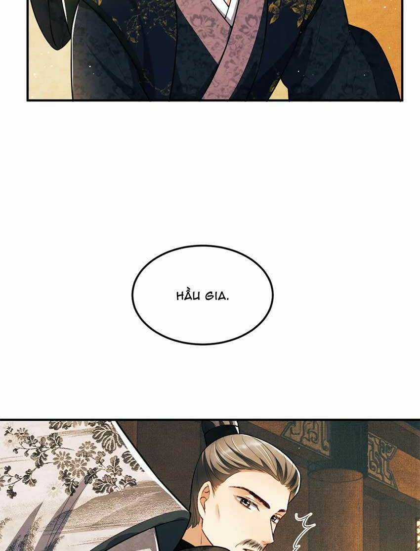 Thê Vi Thượng - Chapter 42 - Trang 42