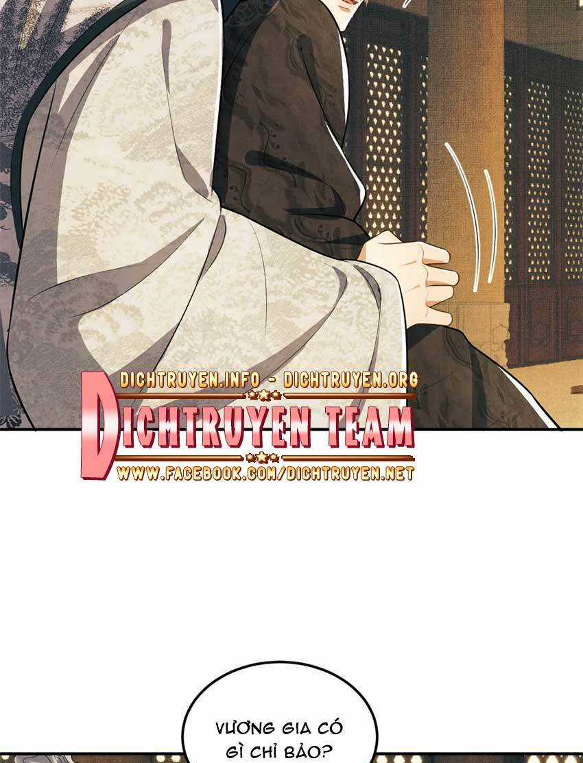 Thê Vi Thượng - Chapter 42 - Trang 43