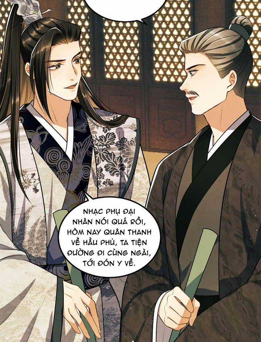 Thê Vi Thượng - Chapter 42 - Trang 44