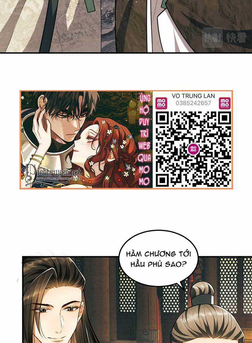 Thê Vi Thượng - Chapter 42 - Trang 45