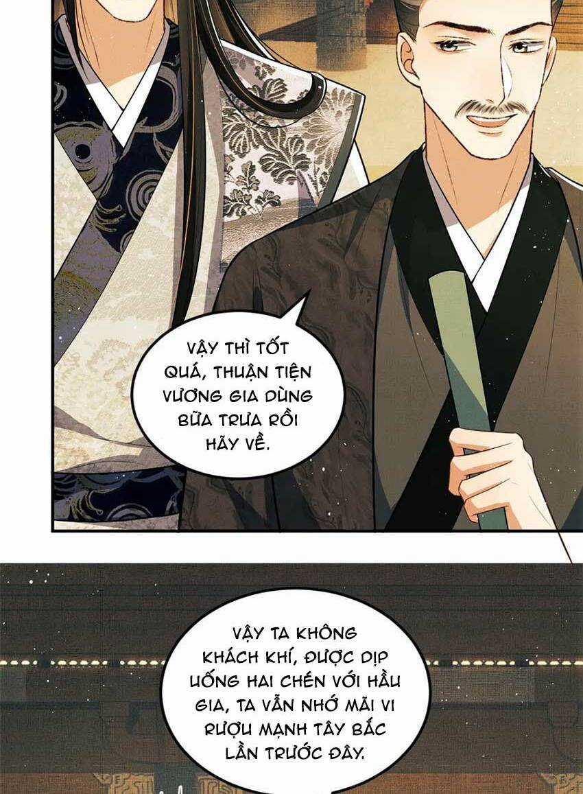 Thê Vi Thượng - Chapter 42 - Trang 46