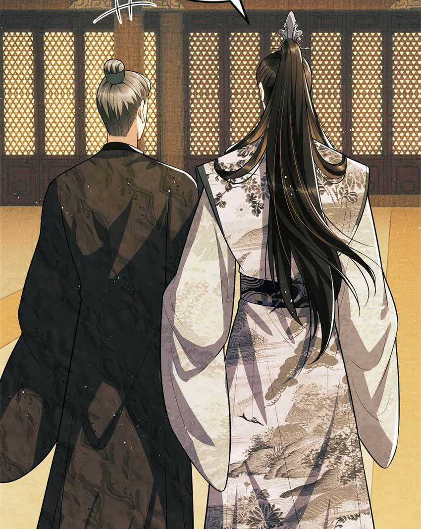 Thê Vi Thượng - Chapter 42 - Trang 47