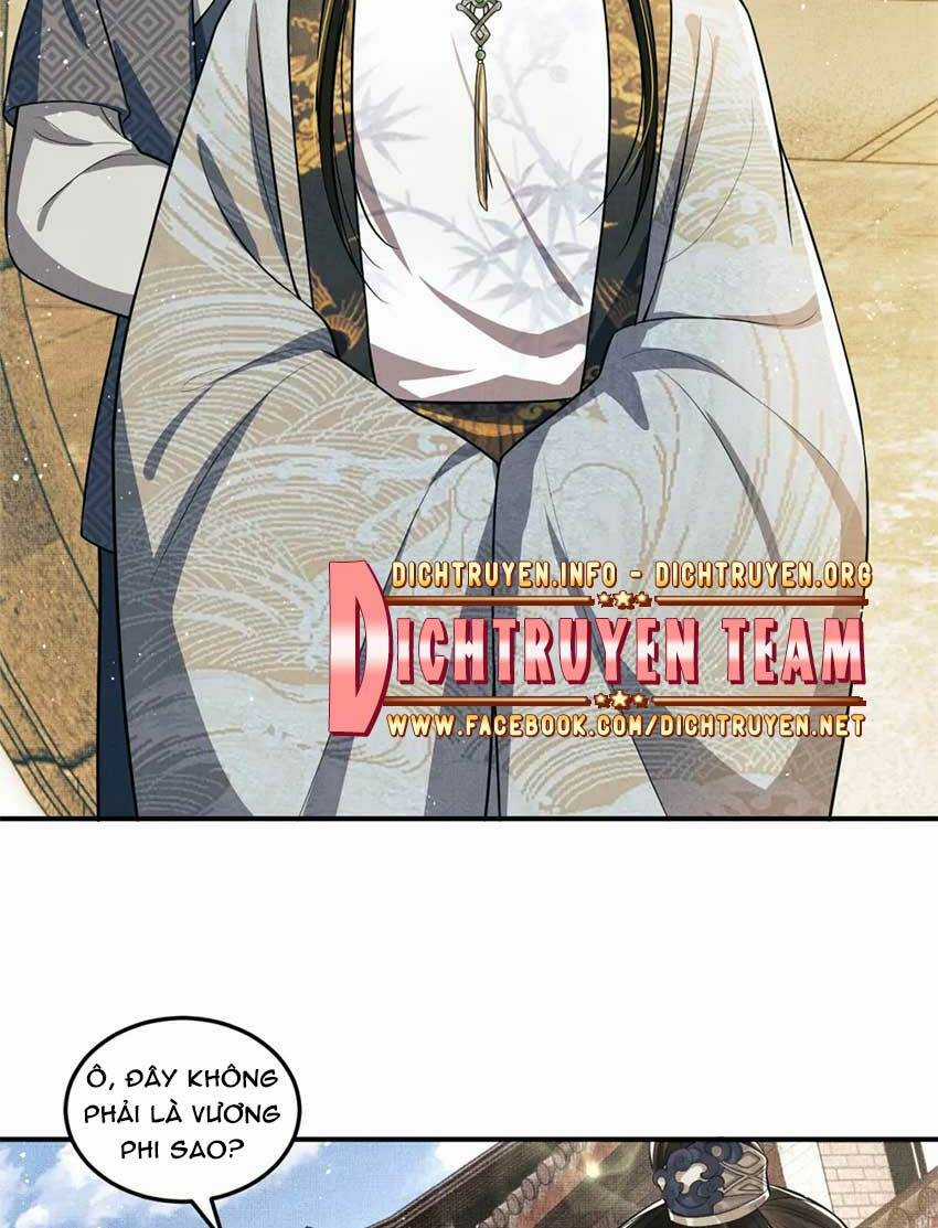 Thê Vi Thượng - Chapter 42 - Trang 50