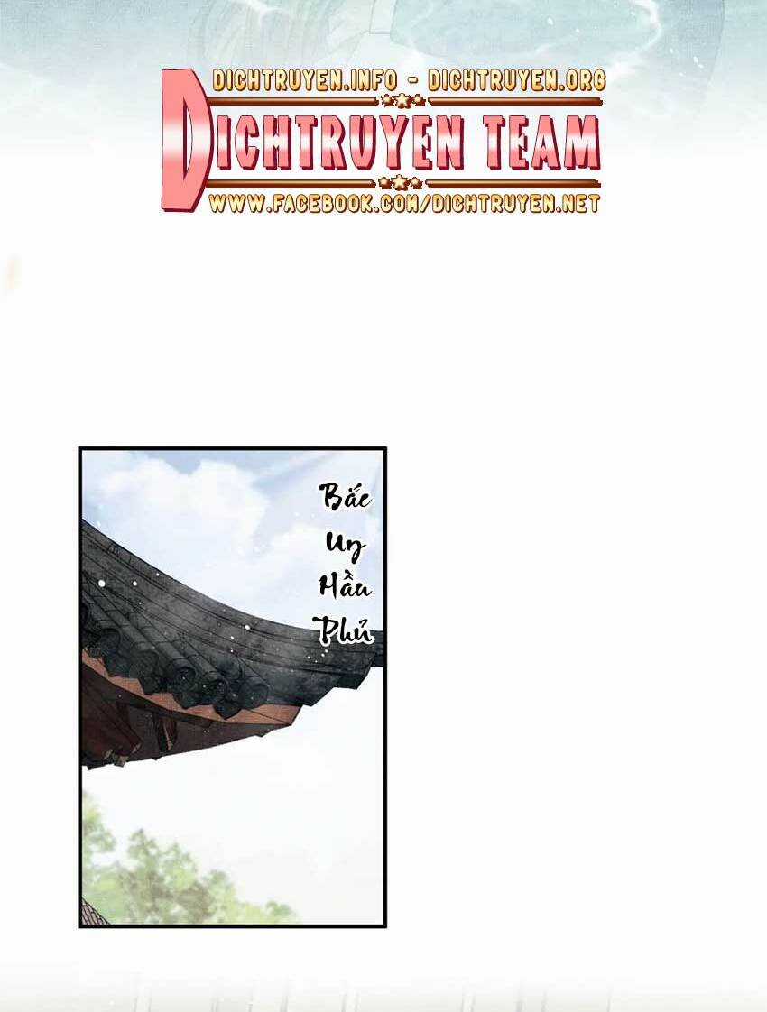 Thê Vi Thượng - Chapter 42 - Trang 6