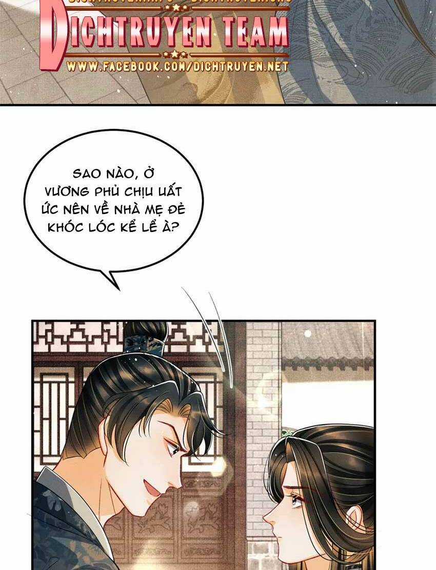 Thê Vi Thượng - Chapter 42 - Trang 52